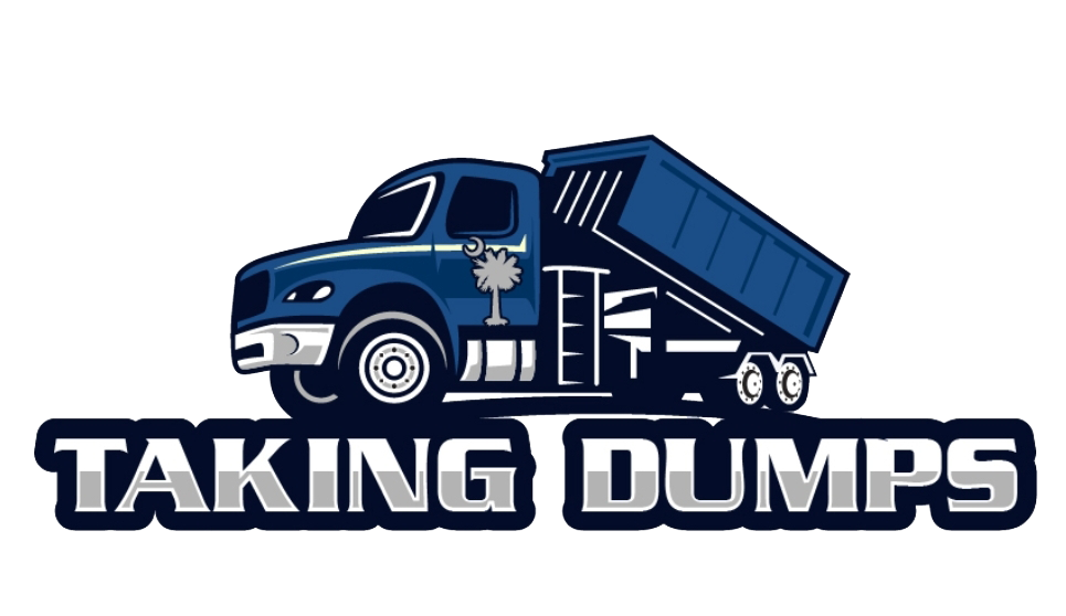 Taking Dumps Logo